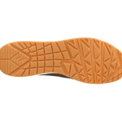 Sneakers*Skechers Uno Retro One Brown